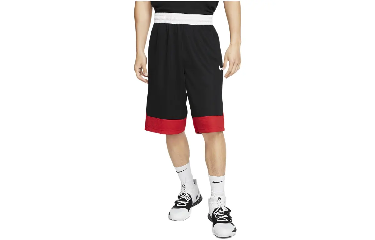 Nike Basketball Shorts Men's Black