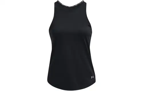 Under Armour UA CoolSwitch Tank Top Women's Black