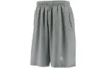 Converse Casual Shorts Men's Gray