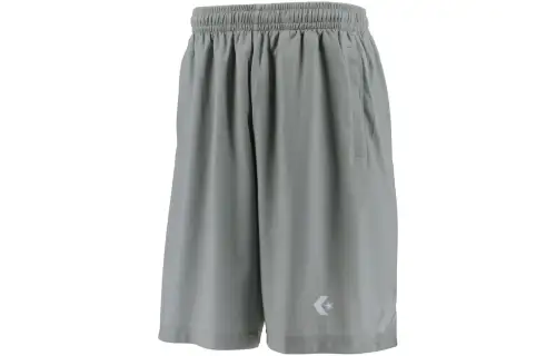 Converse Casual Shorts Men's Gray