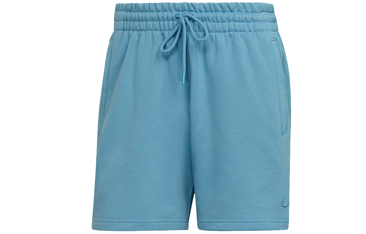 Adidas Originals Sports Shorts Men’s Sky Blue Moderate