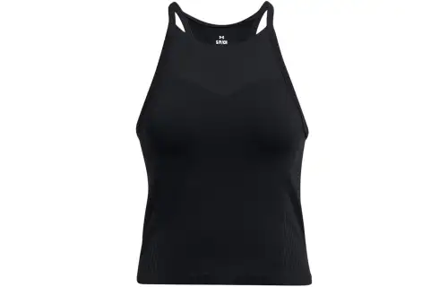 Under Armour Tank Top Women's Black