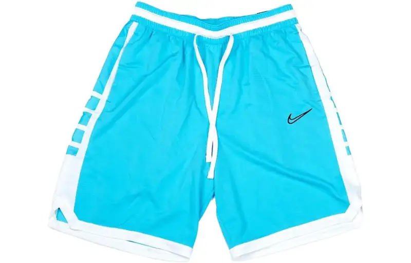 Nike Basketball Shorts Men's Sky Blue