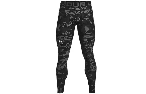 Under Armour Sports Pants Men's Black Thin