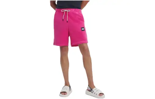 UGG Casual Shorts Men's Rose Red Moderate