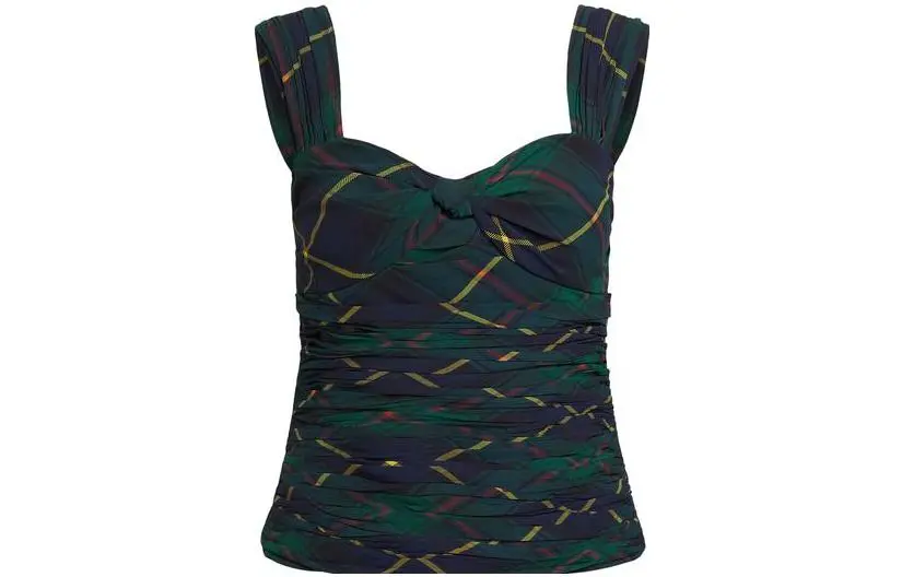 Polo Ralph Lauren FW22 Tank Top Women's Multicolor