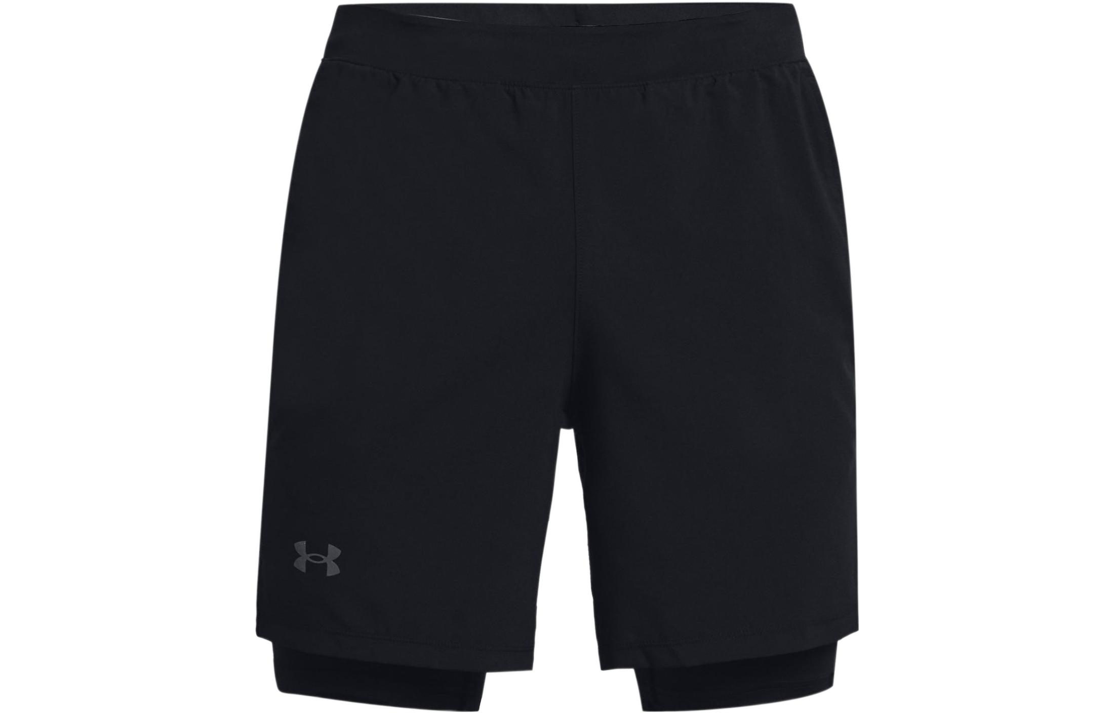 Under Armour Launch Sports Shorts Men’s Black