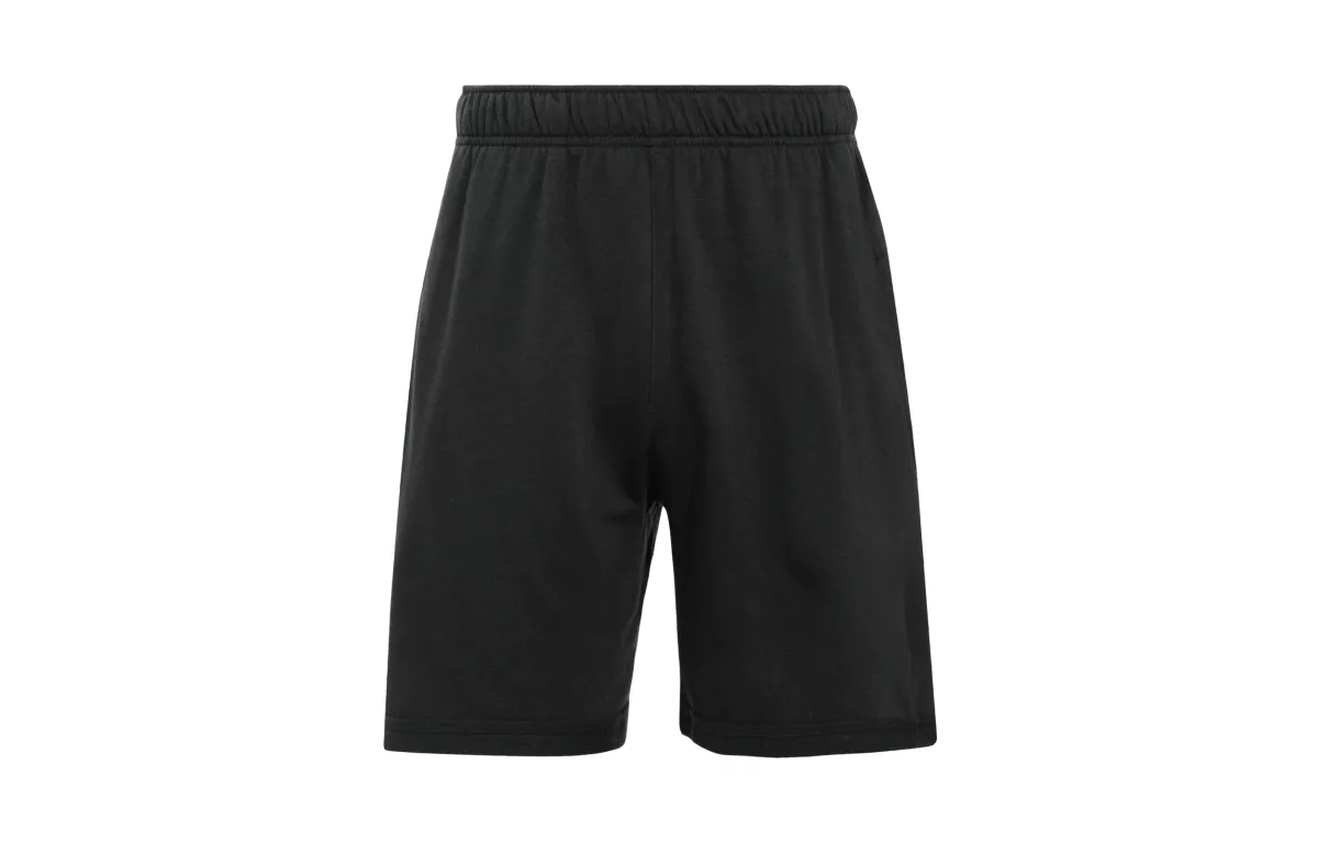 Nike Sports Shorts Men's Black Moderate
