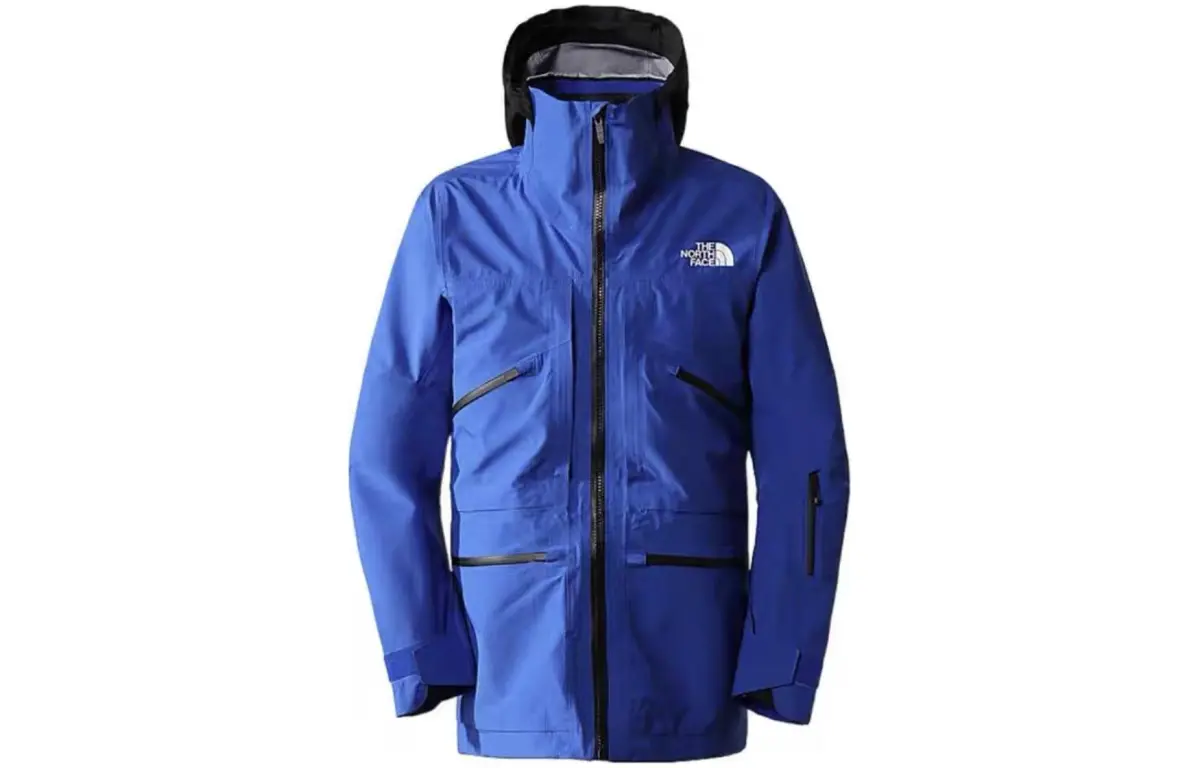 THE NORTH FACE Summit Series Tsirku FUTURELIGHT Ski Jacket