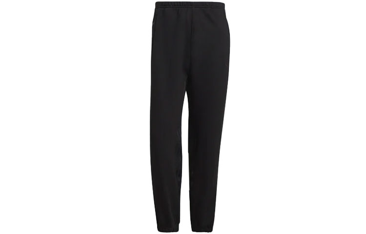 Adidas Originals Blue Version Collection Sports Pants Men’s Black Moderate