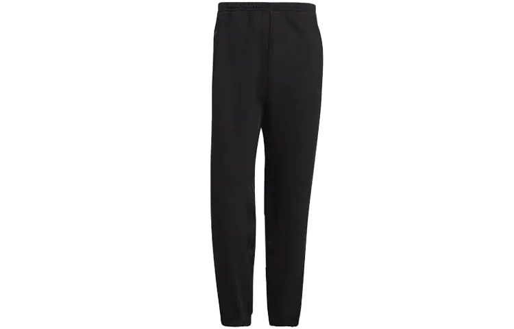Adidas Originals Blue Version Sports Pants Men's Black Moderate