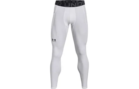 Under Armour logo-print leggings