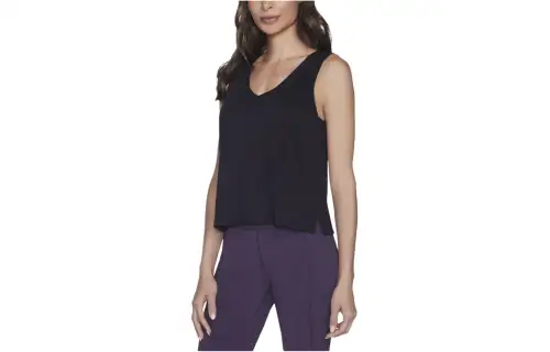 Skechers Tank Top Women's Black