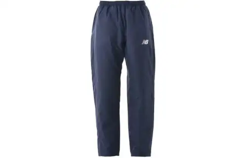 New Balance Casual Pants Unisex Marine Blue