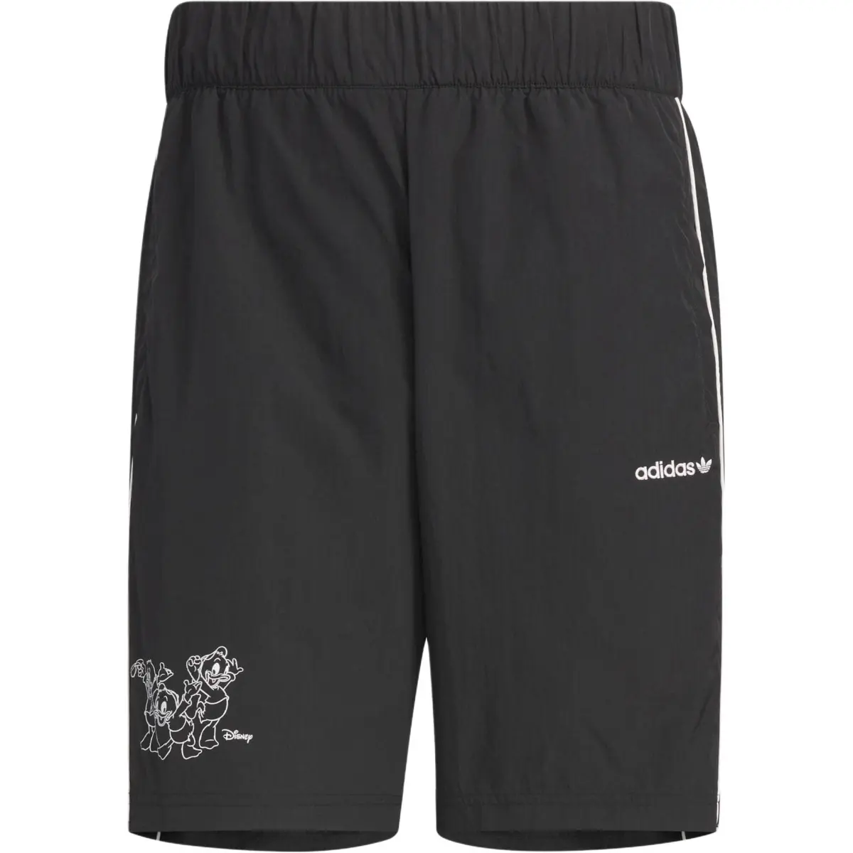 Adidas x Disney Hdl Shorts M Casual Shorts Men's Black