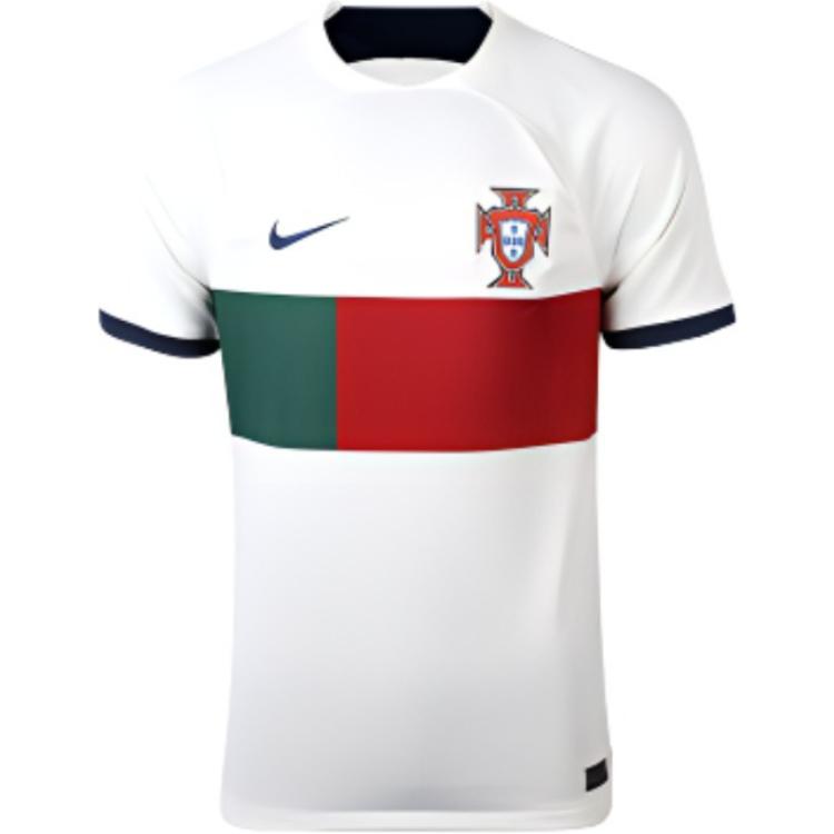 Nike Retro Soccer Jerseys Men’s White