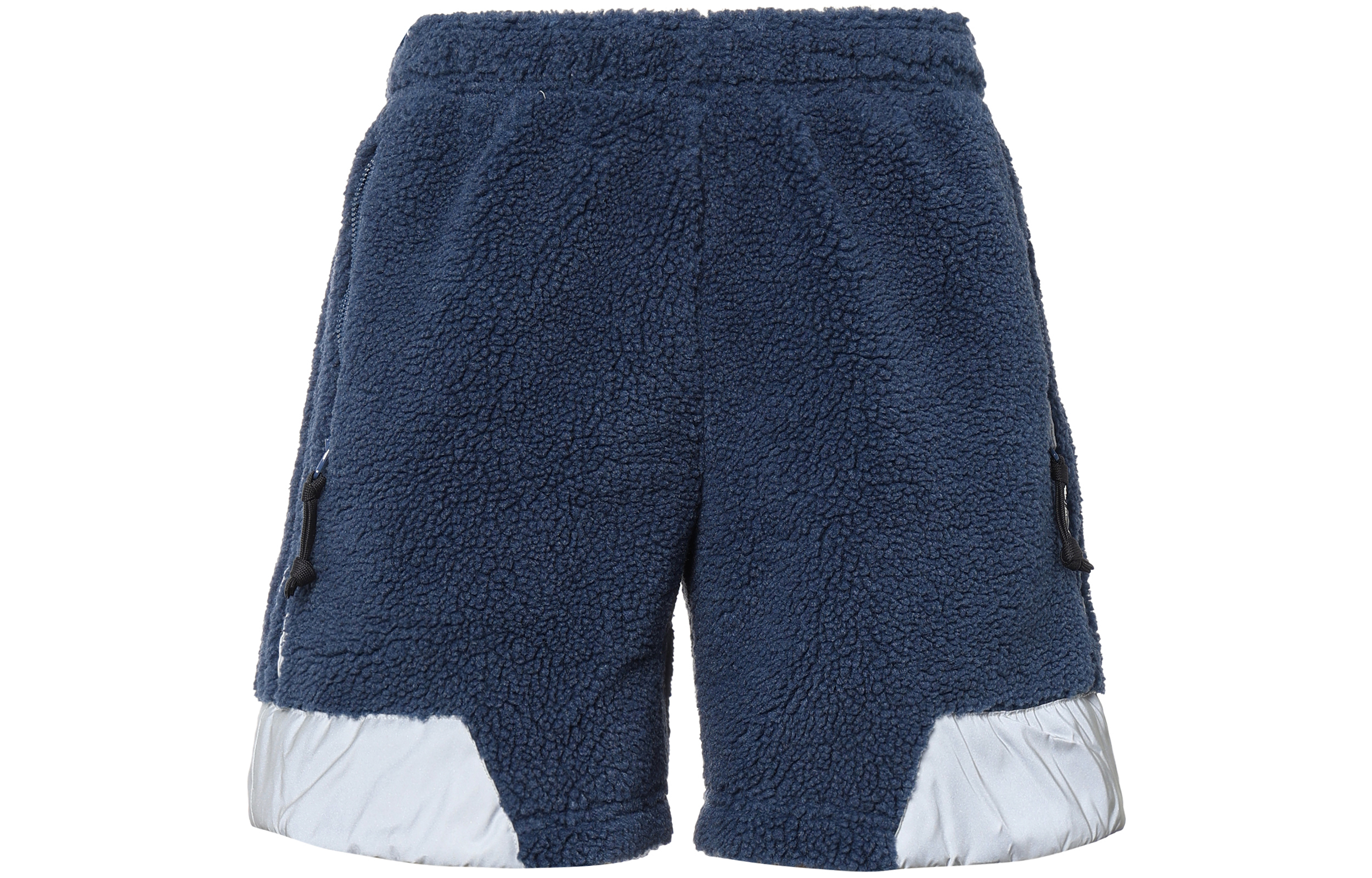Adidas Originals Casual Shorts Men’s Blue