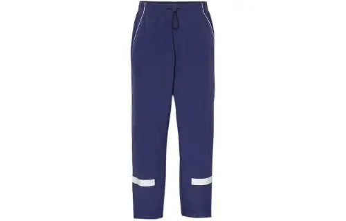 Timberland Woven Jogger Pant Casual Pants Unisex Marine Blue