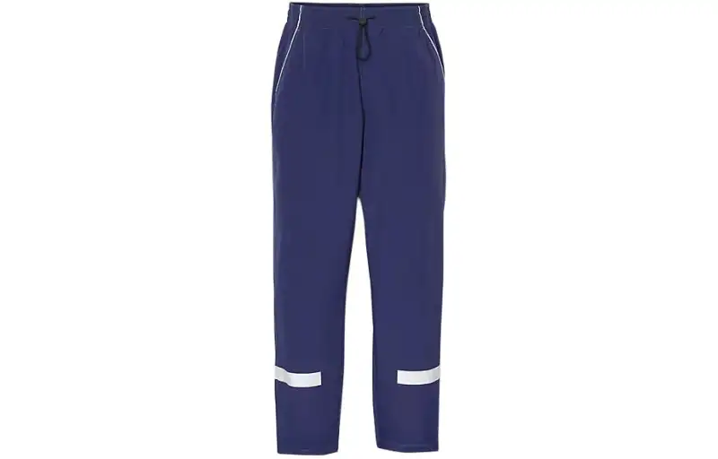 Timberland Woven Jogger Pant Casual Pants Unisex Marine Blue