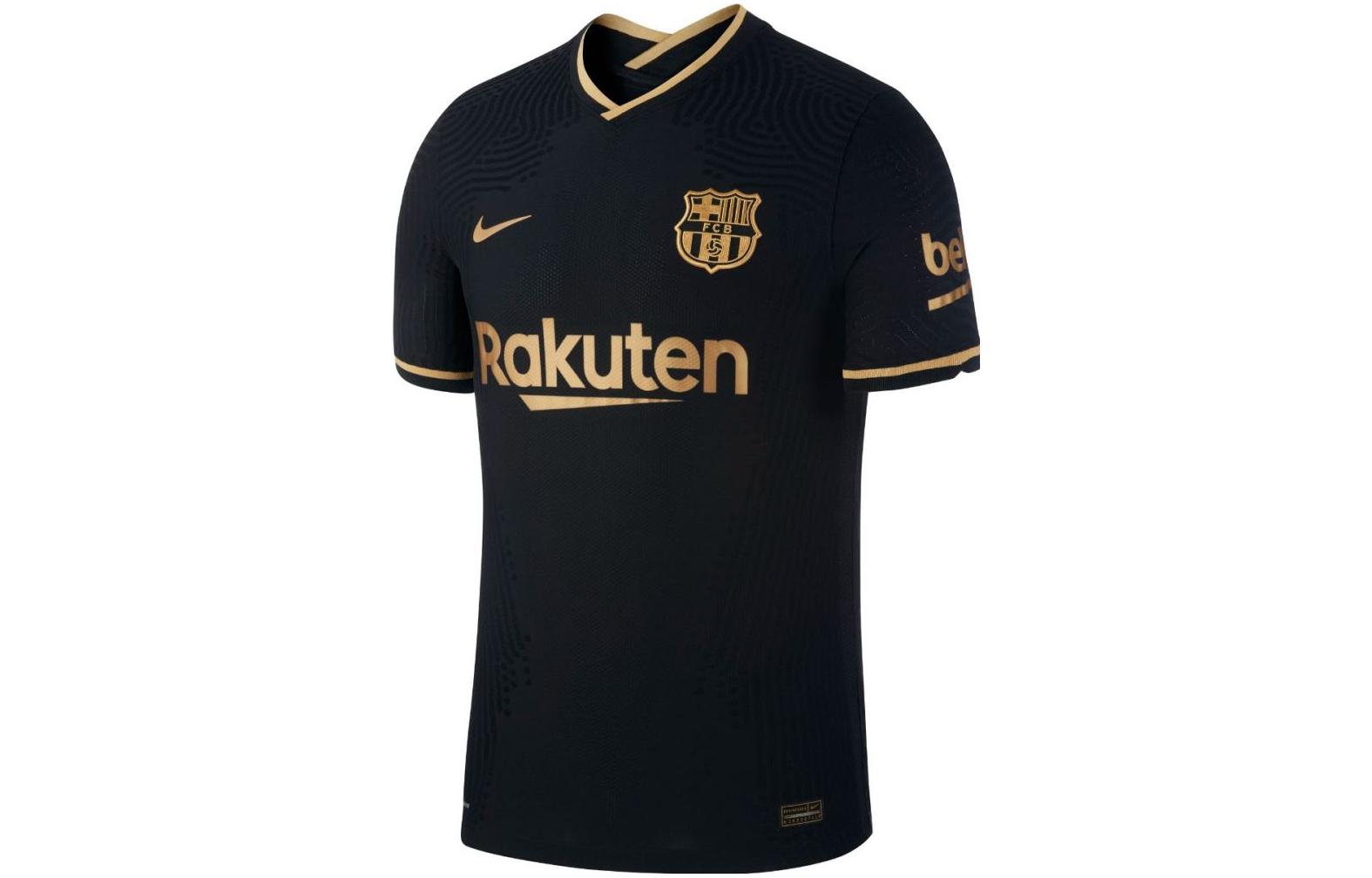 Nike Soccer Jerseys Men’s Black Moderate Straight Fit