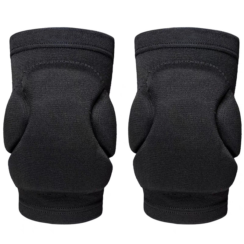 Volleyball nylon sponge basketball sports knee pads for cycling for badminton