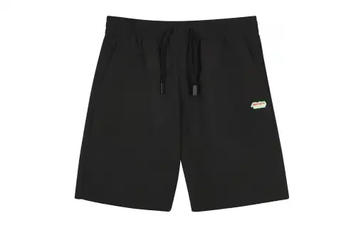Skechers Casual Shorts Men's Carbon Black