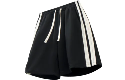 JEANSWEST Casual Shorts Unisex Moderate