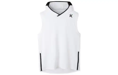 ANTA Basketball Collection Basketball Jerseys Men's Moderate Straight Fit