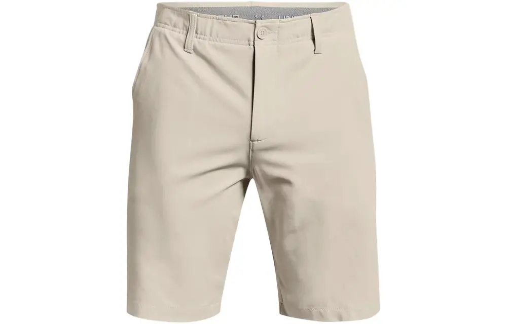 Under Armour Casual Shorts Men's Beige