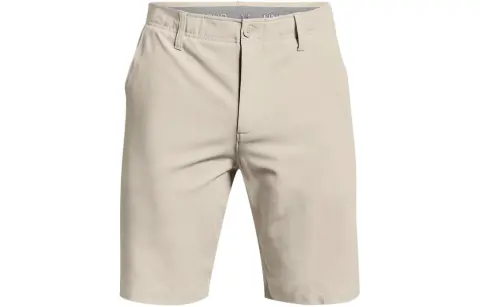 Under Armour Casual Shorts Men's Beige