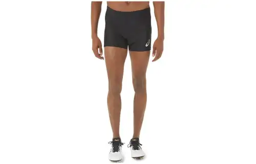 Asics Casual Shorts Men's Black