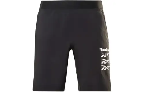 Reebok Ts Epic Lightweight Short Casual Shorts Men's Black