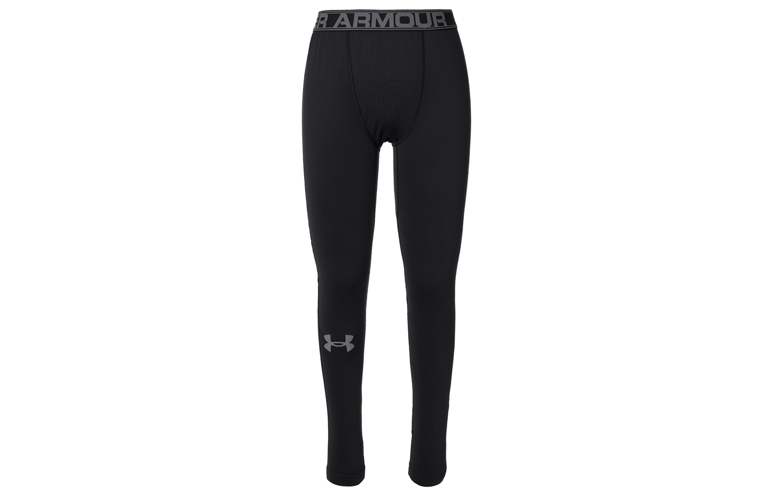 Under Armour Sports Pants Men’s Black Moderate