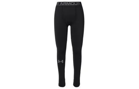 Under Armour Sports Pants Men's Black Moderate