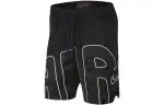 Nike Casual Shorts Men's Black Moderate