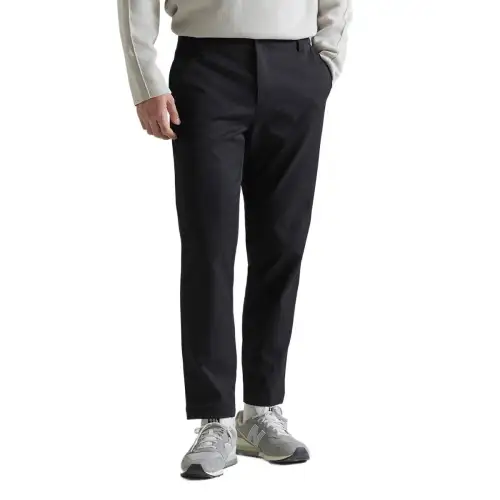 New Balance THE TRACK Casual Pants Men's Black
