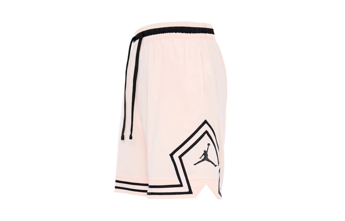 Jordan Sport Dri FIT Casual Shorts Men's Legend Pink