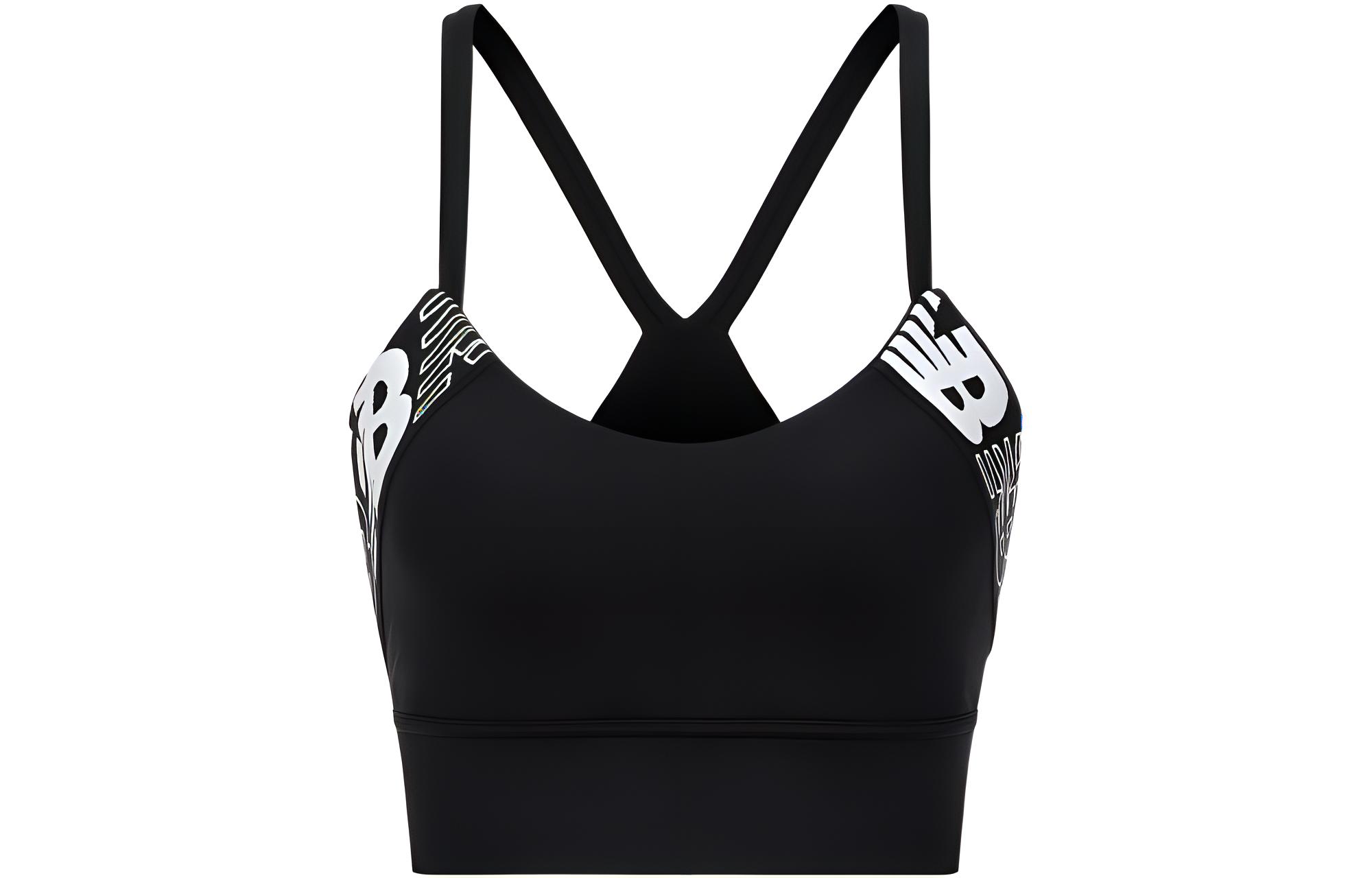 New Balance Running Tank Top Women’s Black