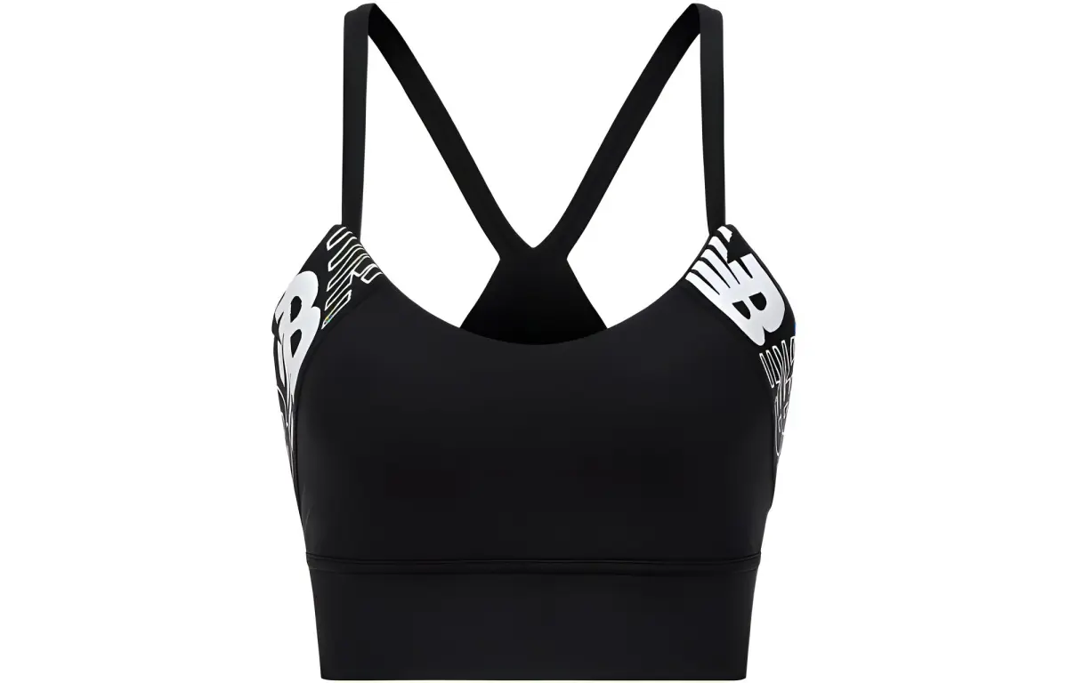 New Balance Running Tank Top Women's Black