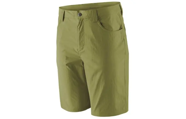 Patagonia Quandary shorts