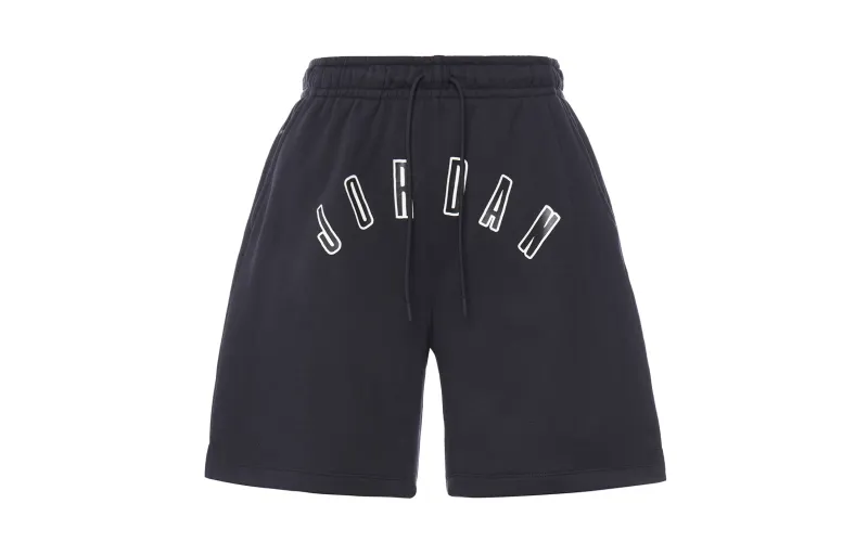 Jordan Flight Casual Shorts Men's Black