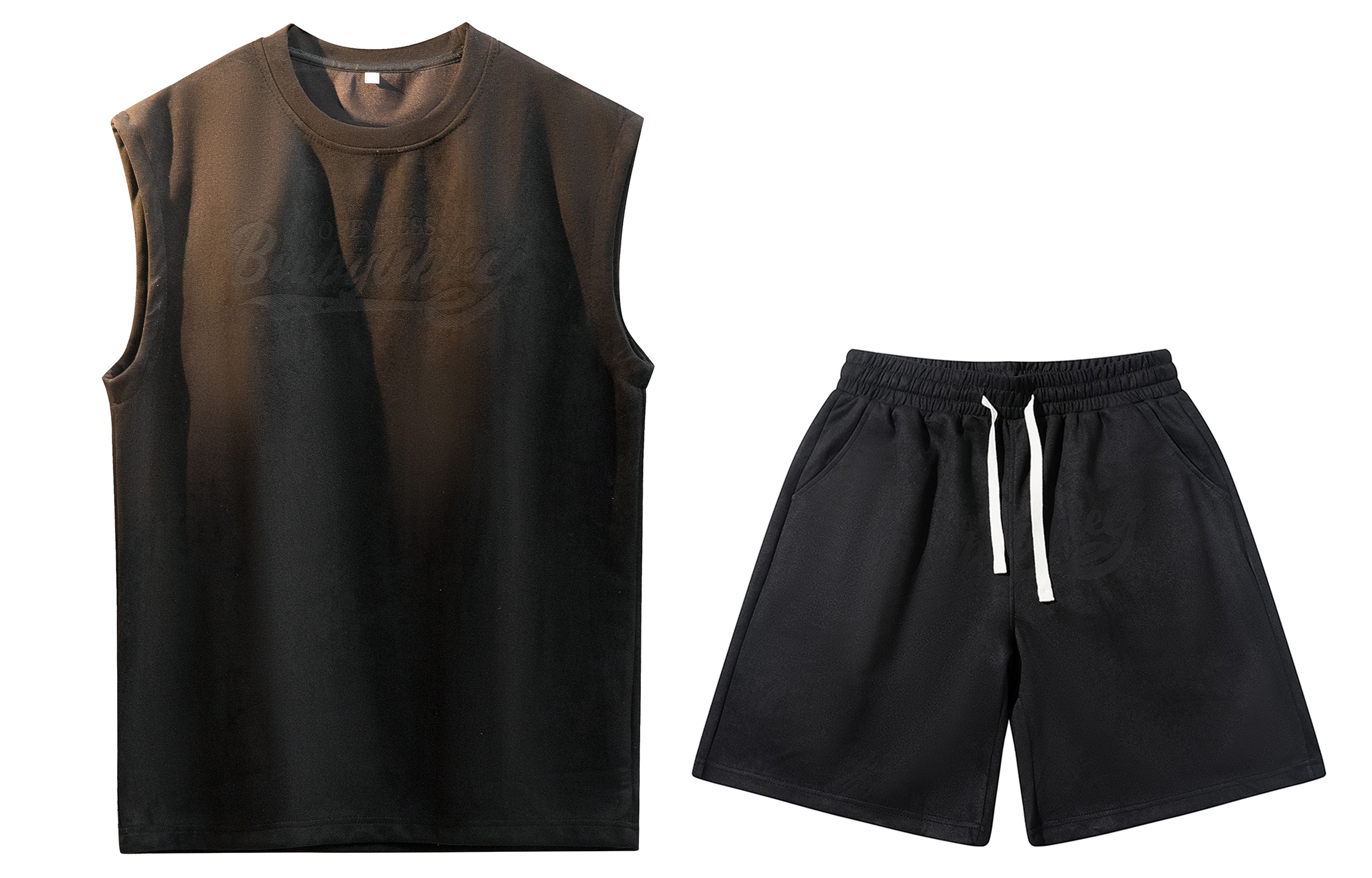 BOBBY ABLEY Casual Sportswear Unisex