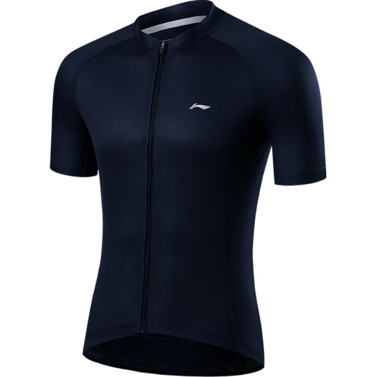 Li Ning Cycling Clothing Men’s Charm Black
