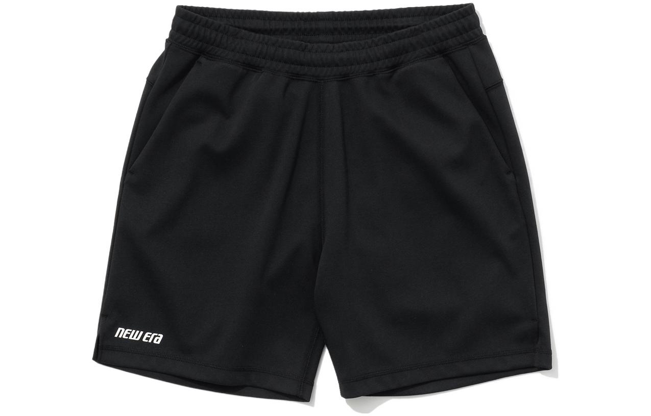 New Era SS22 Loose Fit Shorts Unisex Gray Gift Recommendation