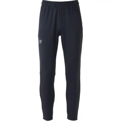 New Balance Casual Pants Men's Black