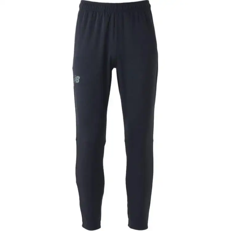 New Balance Casual Pants Men's Black