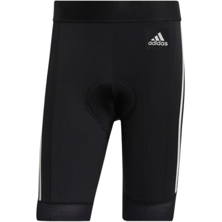 Adidas Cycling Pants Men's Black