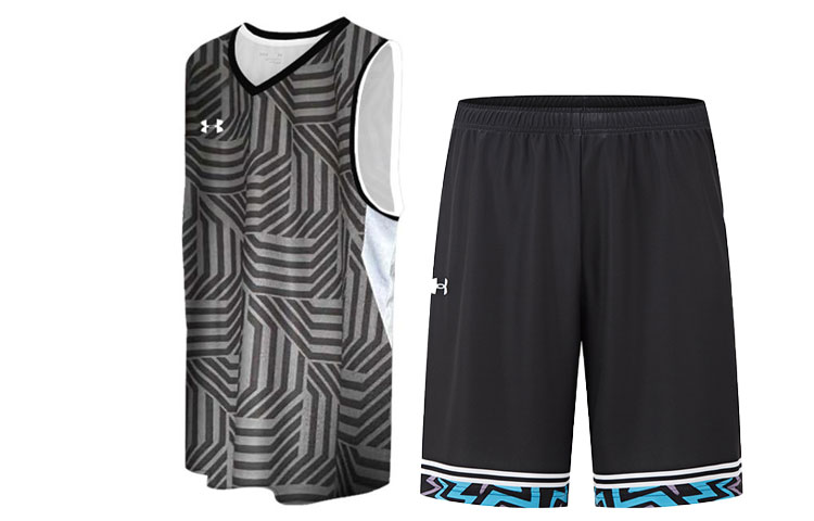 Under Armour Casual Sportswear Men’s Black