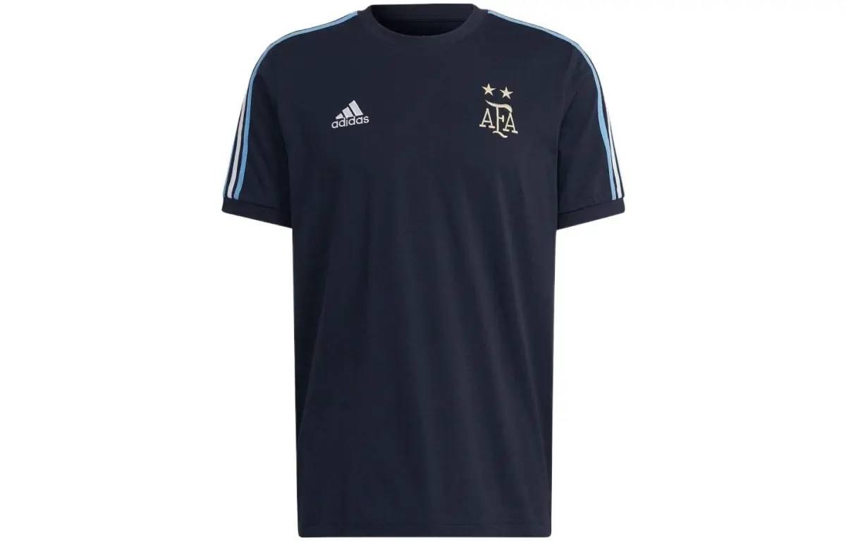 Adidas Argentina National Team Soccer Jersey Men's