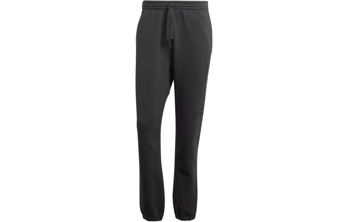 Adidas Lounge Fleece Pants